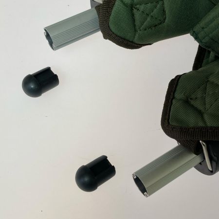  Coleman コールマン ツーウェイキャプテンチェア 不具合有 画像・詳細要読 2000031281 グリーン