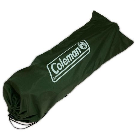  Coleman コールマン ツーウェイキャプテンチェア 不具合有 画像・詳細要読 2000031281 グリーン