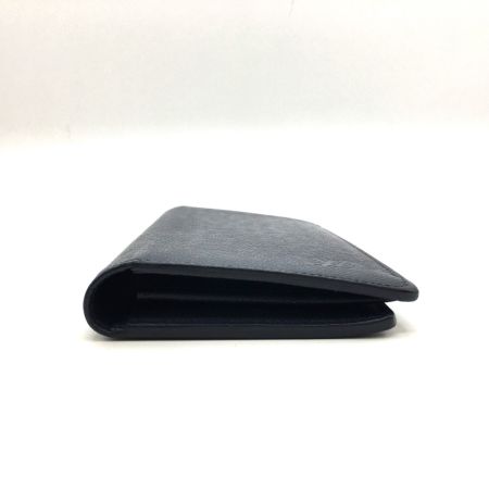  LOUIS VUITTON ルイヴィトン タイガ　長財布 M30502 ネイビー