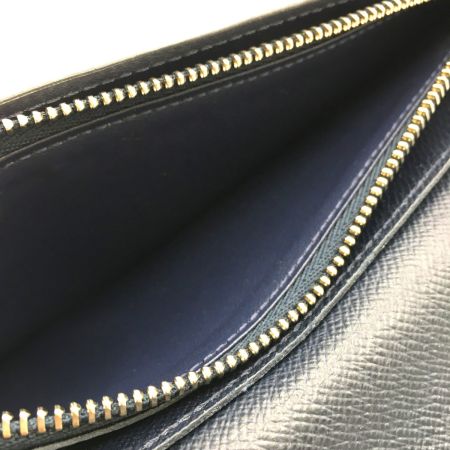  LOUIS VUITTON ルイヴィトン タイガ　長財布 M30502 ネイビー