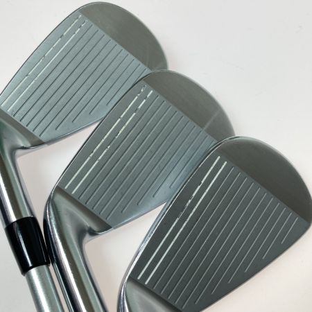  Bridgestone ブリヂストン TOUR B JGR HF3 6-9.P 5本 アイアンセット AiR Speeder JGR