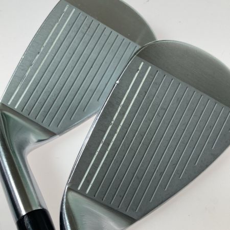  Bridgestone ブリヂストン TOUR B JGR HF3 6-9.P 5本 アイアンセット AiR Speeder JGR