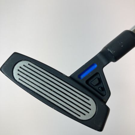  ARROWTUBE アローチューブ TR-S1 中尺 パター 38インチ