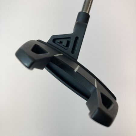  ARROWTUBE アローチューブ TR-S1 中尺 パター 38インチ