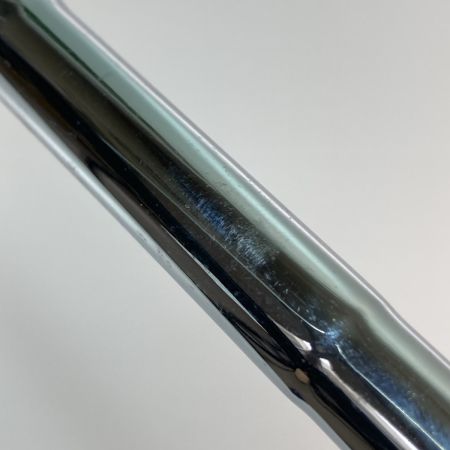  ARROWTUBE アローチューブ TR-S1 中尺 パター 38インチ