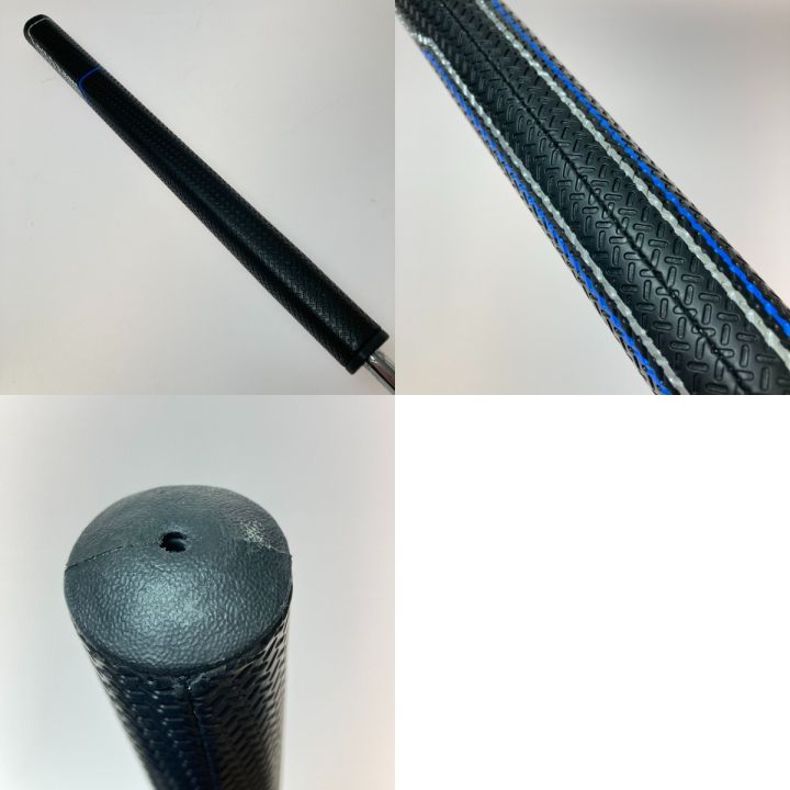 ARROWTUBE アローチューブ TR-S1 中尺 パター 38インチ - 中古