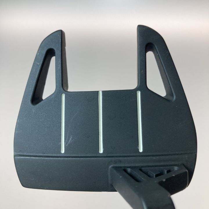 ARROWTUBE アローチューブ TR-S1 中尺 パター 38インチ - 中古