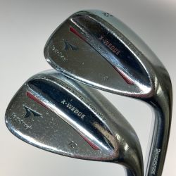 ◎◎ Bridgestone ブリヂストン ツアーステージ X-WEDGE 52° 58° ウェッジ 2本セット Cランク