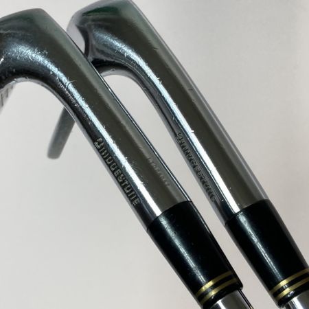  Bridgestone ブリヂストン ツアーステージ X-WEDGE 52° 58° ウェッジ 2本セット