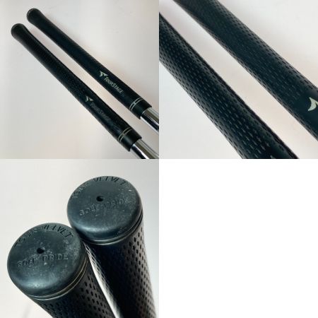  Bridgestone ブリヂストン ツアーステージ X-WEDGE 52° 58° ウェッジ 2本セット