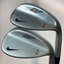 ◎◎ NIKE ナイキ SV-TOUR 52° 56° ウェッジ 2本セット Cランク