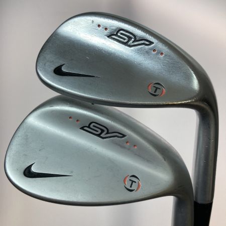  NIKE ナイキ SV-TOUR 52° 56° ウェッジ 2本セット