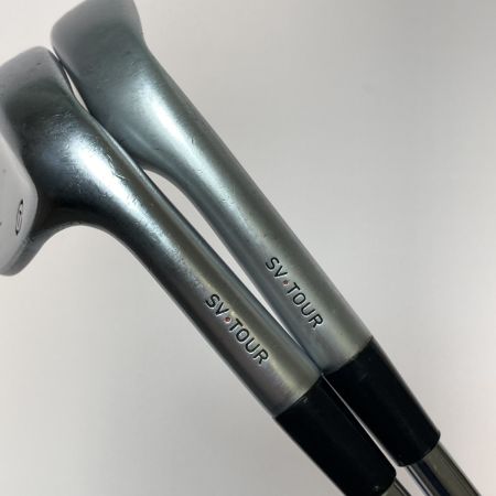  NIKE ナイキ SV-TOUR 52° 56° ウェッジ 2本セット