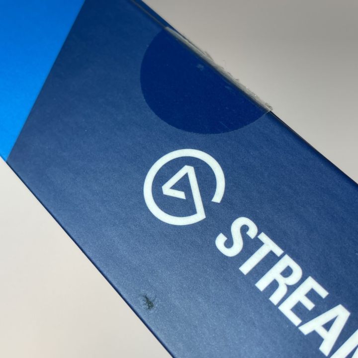 Elgato Stream Deck ストリームデック 15ボタン 20GAA9901 通電のみ
