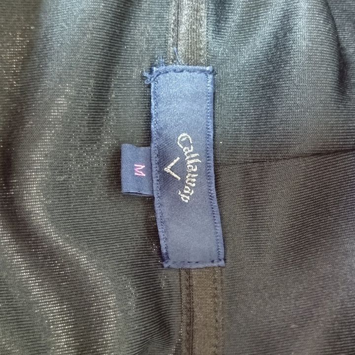 Callaway キャロウェイ ベア ダンボール スウェットパーカー Mサイズ