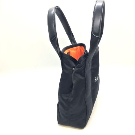 BALENCIAGA バレンシアガ カバスXS　ナイロントートバッグ 390346 ブラック