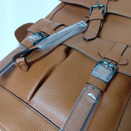  COACH コーチ ハドソン リュック バックパック f36811 サドル