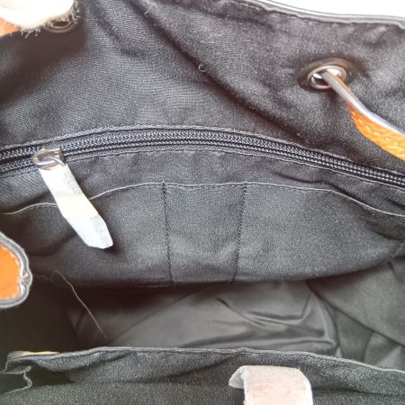  COACH コーチ ハドソン リュック バックパック f36811 サドル