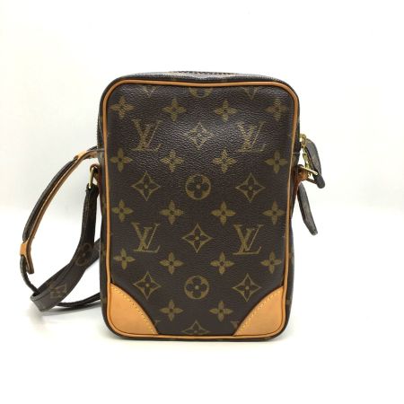  LOUIS VUITTON ショルダーバッグモノグラム アマゾン M45236