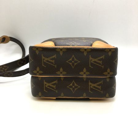  LOUIS VUITTON ショルダーバッグモノグラム アマゾン M45236