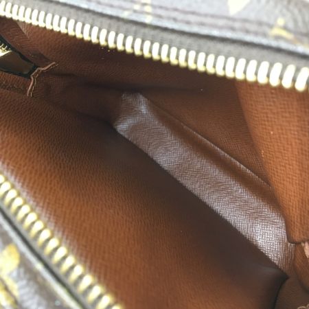  LOUIS VUITTON ショルダーバッグモノグラム アマゾン M45236