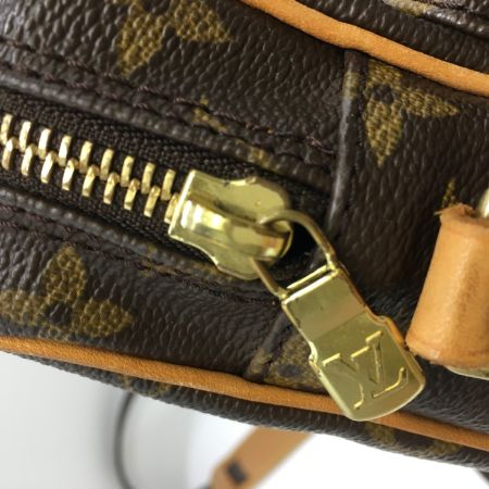  LOUIS VUITTON ショルダーバッグモノグラム アマゾン M45236