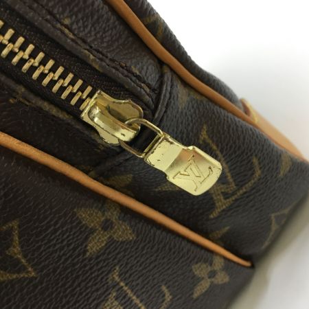  LOUIS VUITTON ショルダーバッグモノグラム アマゾン M45236