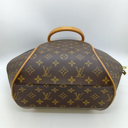  LOUIS VUITTON ルイヴィトン モノグラム エリプスMM ハンドバッグ M51126 ブラウン