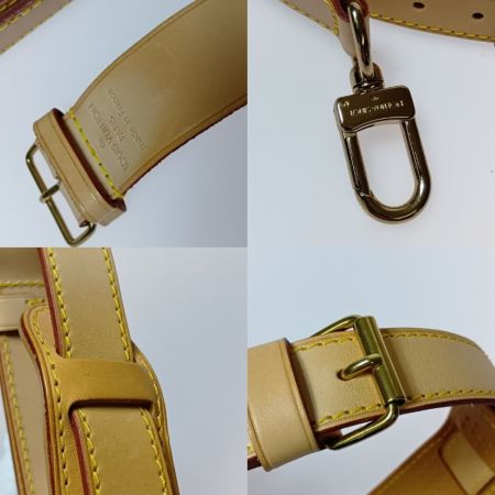  LOUIS VUITTON ルイヴィトン キーポル･バンドリエール 45 ボストンバッグ 旅行鞄 M41418 ブラウン