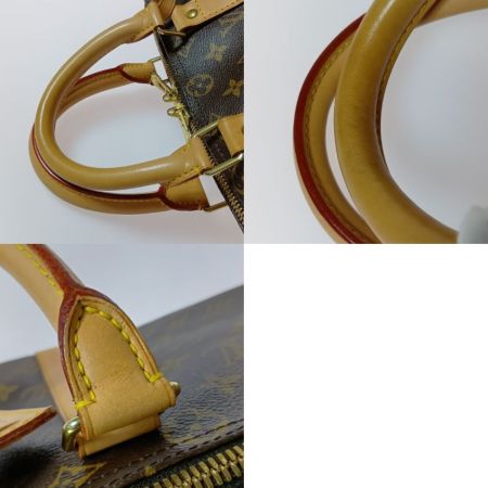  LOUIS VUITTON ルイヴィトン キーポル･バンドリエール 45 ボストンバッグ 旅行鞄 M41418 ブラウン