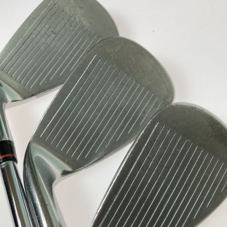  ONOFF オノフ UNDER CUT CAVITY 4-9.P 7本 アイアンセット N.S.PRO 850GH R