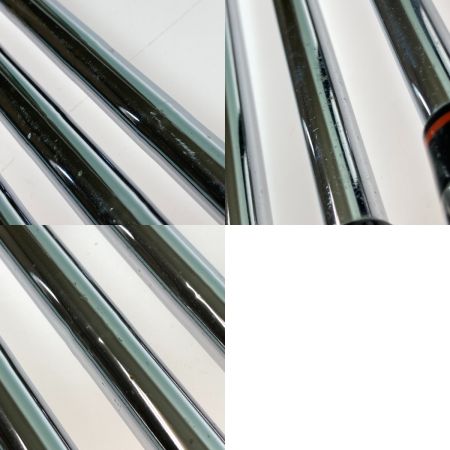  ONOFF オノフ UNDER CUT CAVITY 4-9.P 7本 アイアンセット N.S.PRO 850GH R