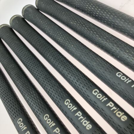  ONOFF オノフ UNDER CUT CAVITY 4-9.P 7本 アイアンセット N.S.PRO 850GH R