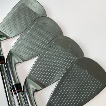  ONOFF オノフ UNDER CUT CAVITY 4-9.P 7本 アイアンセット N.S.PRO 850GH R