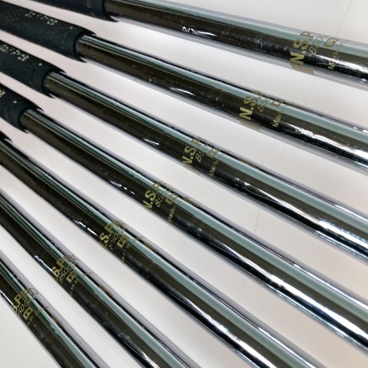 オノフ ONOFF UNDER CUT CAVITYアイアンセット