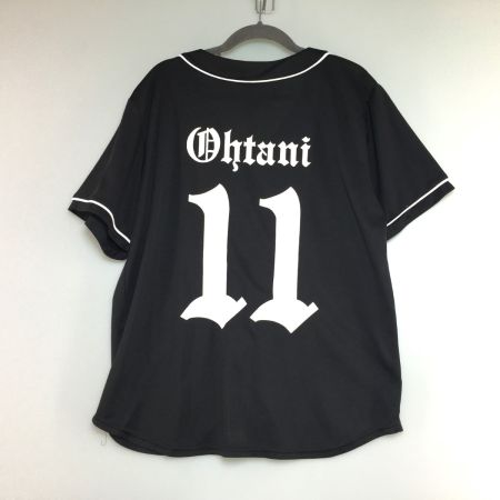   北海道日本ハムファイターズ  No.11 大谷翔平 Mサイズ