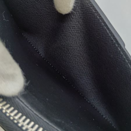  LOUIS VUITTON ルイヴィトン モノグラムマカサー ジッピー ドラゴンヌ 長財布 M69407 ブラウン 箱付 RFID確認済