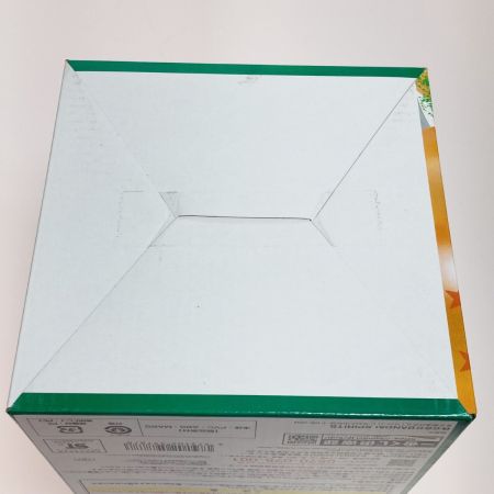  バンダイ 一番くじ F賞 ドラゴンボールVSオムニバスZ ドラゴンボール＆デンデ フィギュア 箱変色有