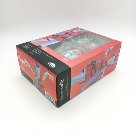   マックスファクトリー figma ウマ娘 プリティーダービー ゴールドシップ 箱変色アリ