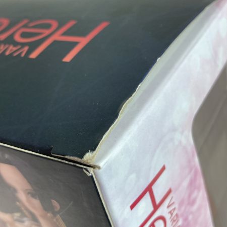   ヴァリアブルアクション ヒーローズ ワンピース ボア・ハンコック フィギュア 箱変色有