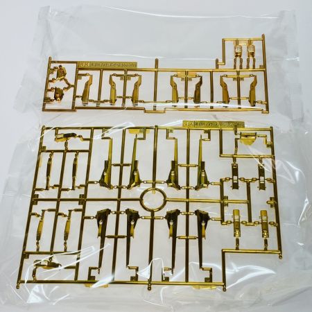  バンダイ ガンプラ RG 1/144 アカツキガンダム用シラヌイパック ＆ HG ゼウスシルエット用接続パーツ プラモデル 未組立