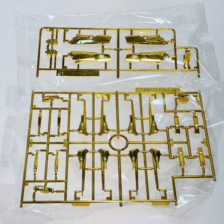  バンダイ ガンプラ RG 1/144 アカツキガンダム用シラヌイパック ＆ HG ゼウスシルエット用接続パーツ プラモデル 未組立