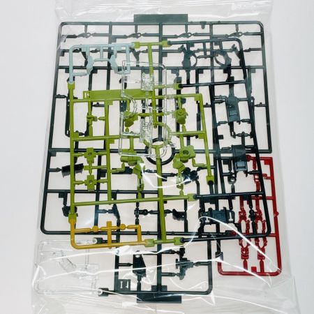  バンダイ ガンプラ RG 1/144 アカツキガンダム用シラヌイパック ＆ HG ゼウスシルエット用接続パーツ プラモデル 未組立