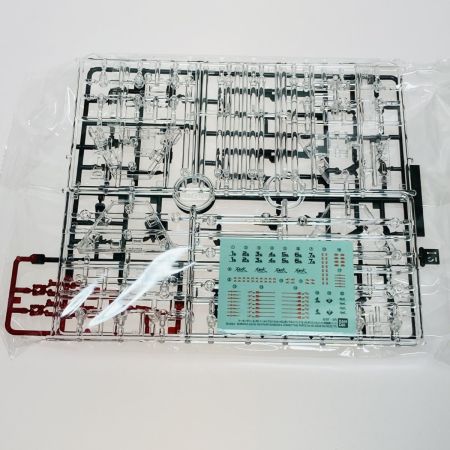  バンダイ ガンプラ RG 1/144 アカツキガンダム用シラヌイパック ＆ HG ゼウスシルエット用接続パーツ プラモデル 未組立