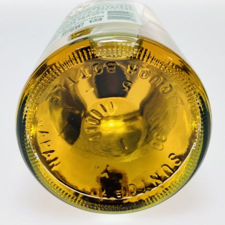 【北海道内限定発送】 SUNTORY サントリー 知多 THE CHITA ジャパニーズウイスキー 700ml 43度 未開栓