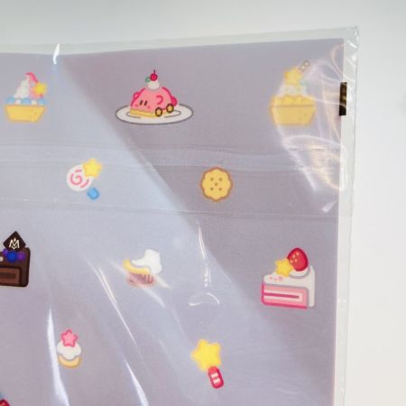   一番くじ 星のカービィ KIRBY CAFE カービィカフェ 15点 まとめセット 箱ダメージ有