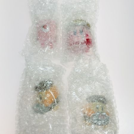   一番くじ 星のカービィ KIRBY CAFE カービィカフェ 15点 まとめセット 箱ダメージ有