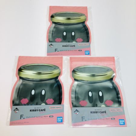   一番くじ 星のカービィ KIRBY CAFE カービィカフェ 15点 まとめセット 箱ダメージ有