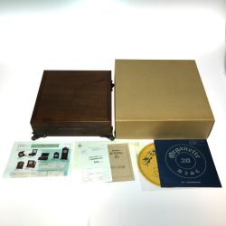 ◎◎  三協商事 ディスクオルゴール　オルガニート N20ディスクオルゴール  Dランク