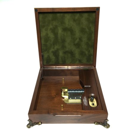   三協商事 ディスクオルゴール　オルガニート N20ディスクオルゴール 